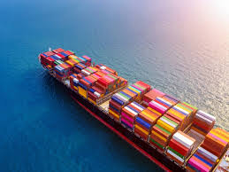 Tối ưu không gian container